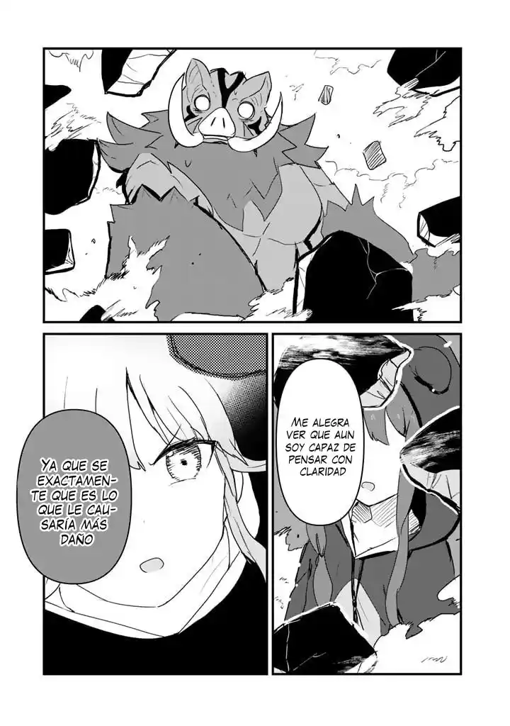 Kuma Kuma Kuma Bear (Manga) - Capítulo 83 - Página 10 - LectorTMOo