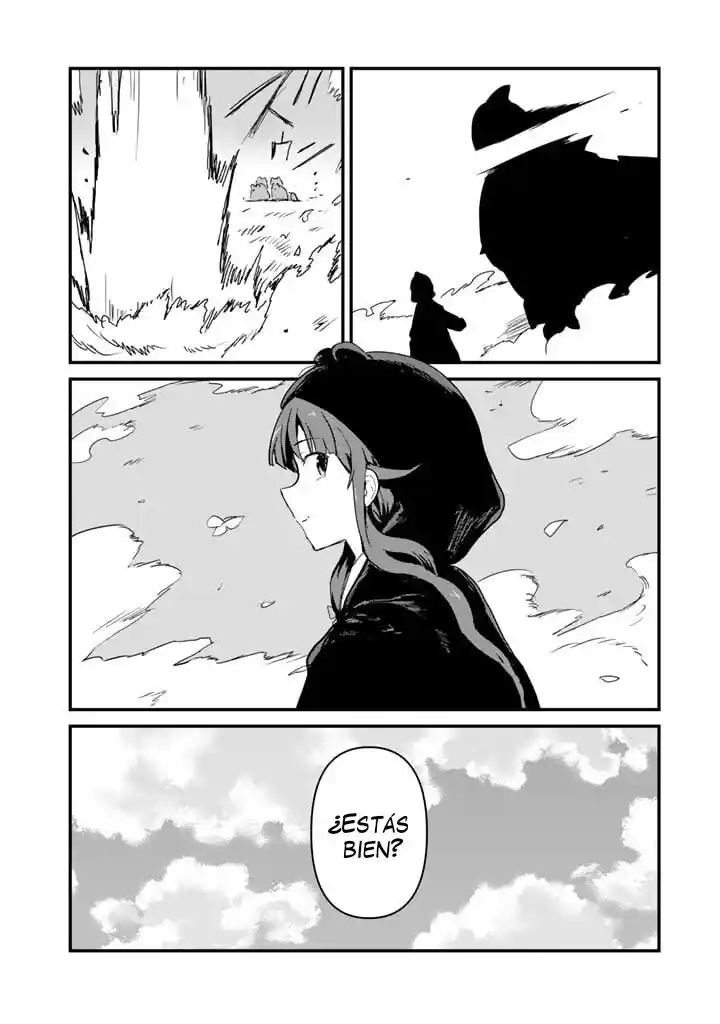 Kuma Kuma Kuma Bear (Manga) - Capítulo 83 - Página 11 - LectorTMOo
