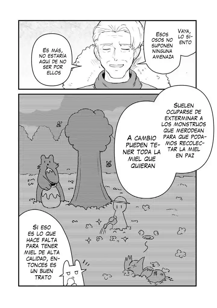 Kuma Kuma Kuma Bear (Manga) - Capítulo 84 - Página 10 - LectorTMOo