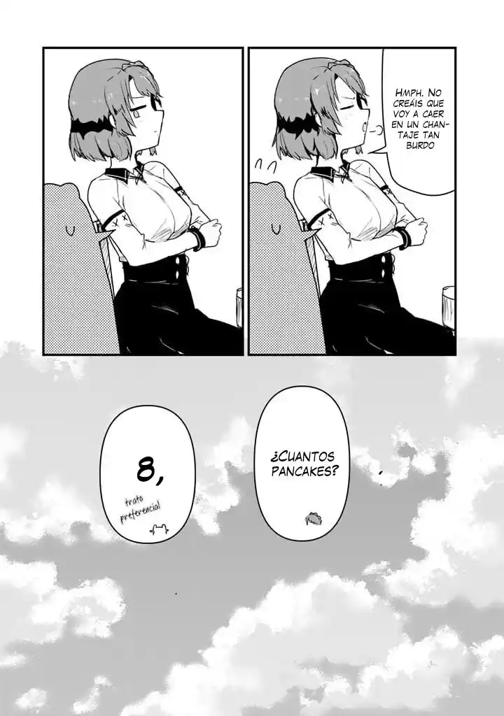 Kuma Kuma Kuma Bear (Manga) - Capítulo 84 - Página 16 - LectorTMOo