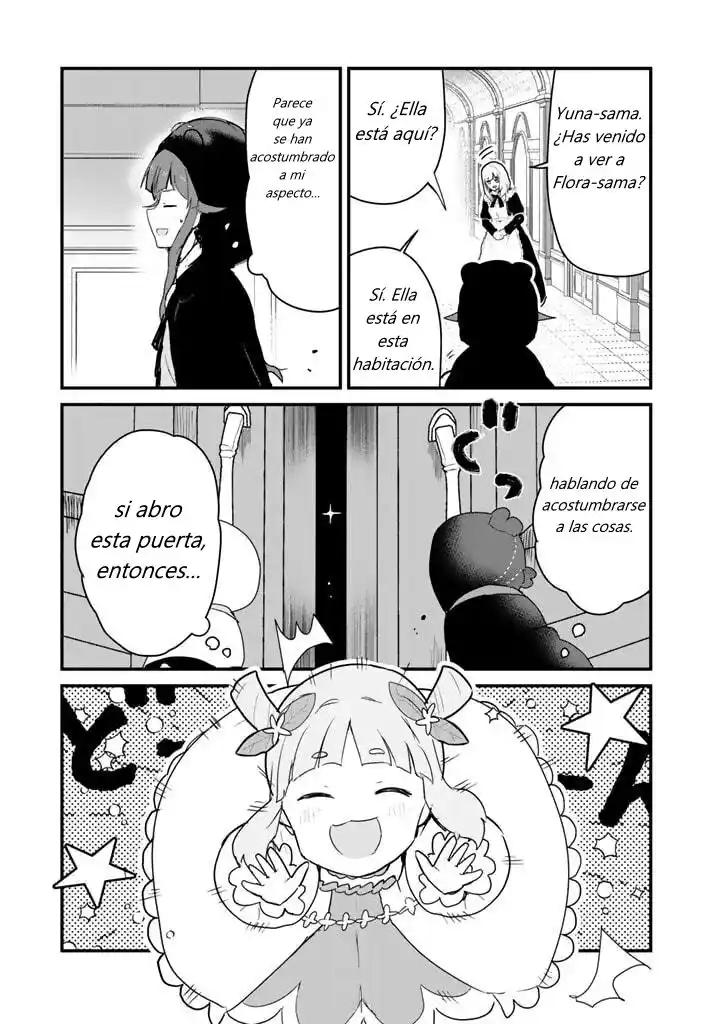 Kuma Kuma Kuma Bear (Manga) - Capítulo 85 - Página 4 - LectorTMOo
