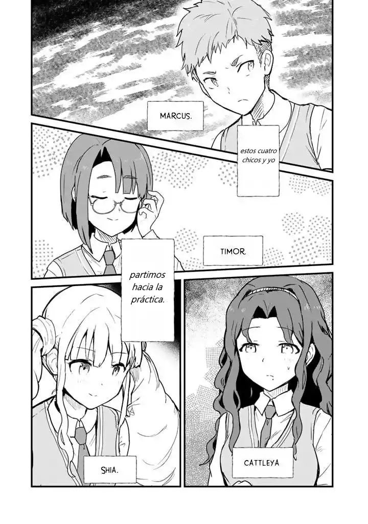 Kuma Kuma Kuma Bear (Manga) - Capítulo 86 - Página 12 - LectorTMOo
