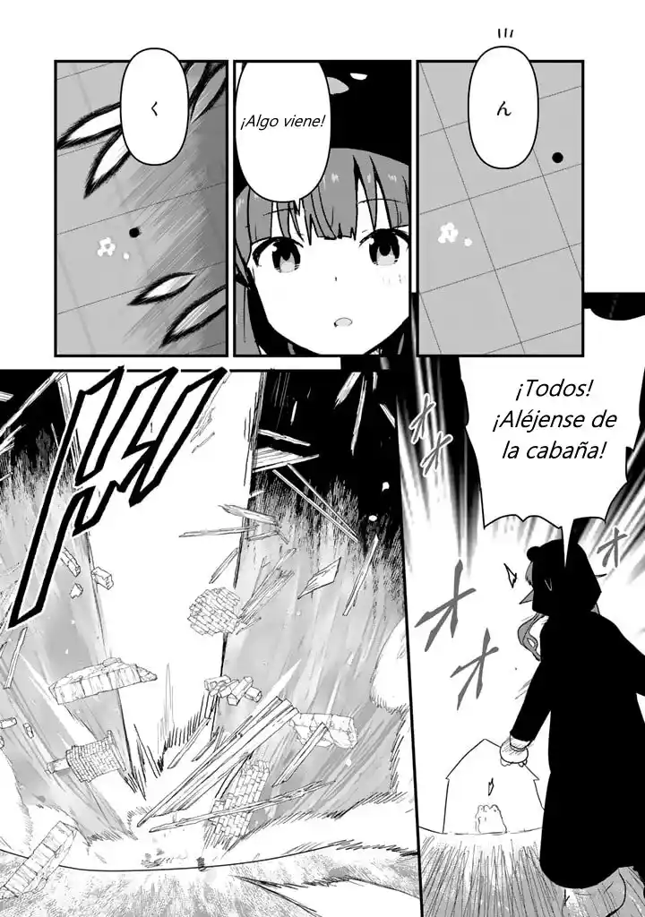 Kuma Kuma Kuma Bear (Manga) - Capítulo 89 - Página 16 - LectorTMOo