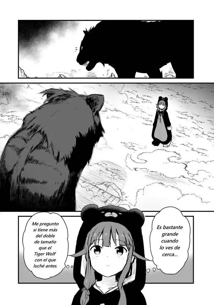 Kuma Kuma Kuma Bear (Manga) - Capítulo 90 - Página 11 - LectorTMOo