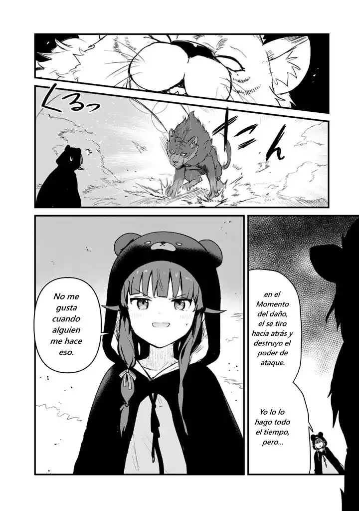 Kuma Kuma Kuma Bear (Manga) - Capítulo 90 - Página 16 - LectorTMOo
