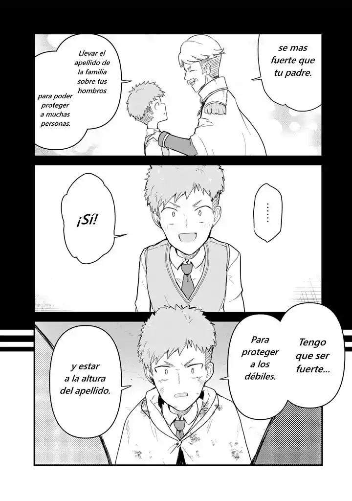 Kuma Kuma Kuma Bear (Manga) - Capítulo 91 - Página 8 - LectorTMOo