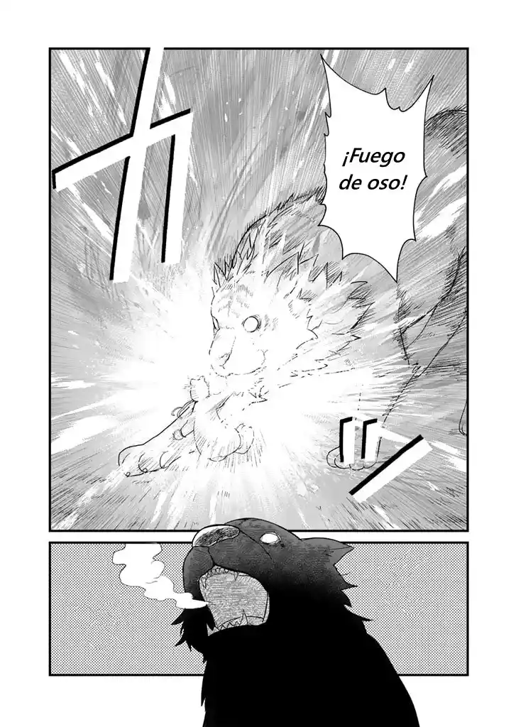 Kuma Kuma Kuma Bear (Manga) - Capítulo 91 - Página 14 - LectorTMOo