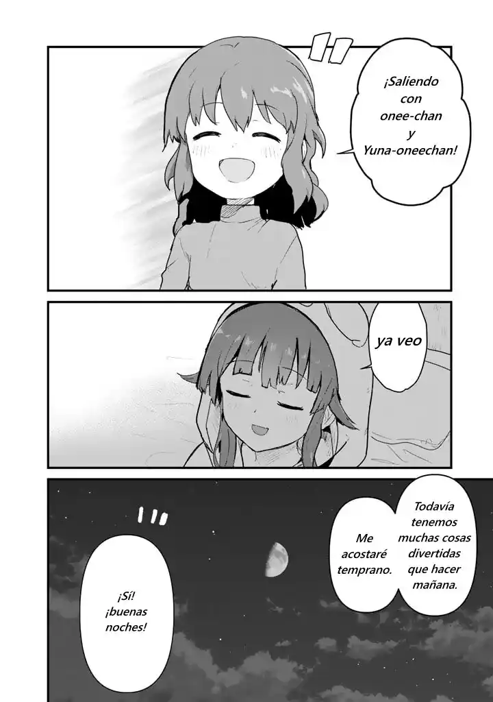Kuma Kuma Kuma Bear (Manga) - Capítulo 94 - Página 16 - LectorTMOo