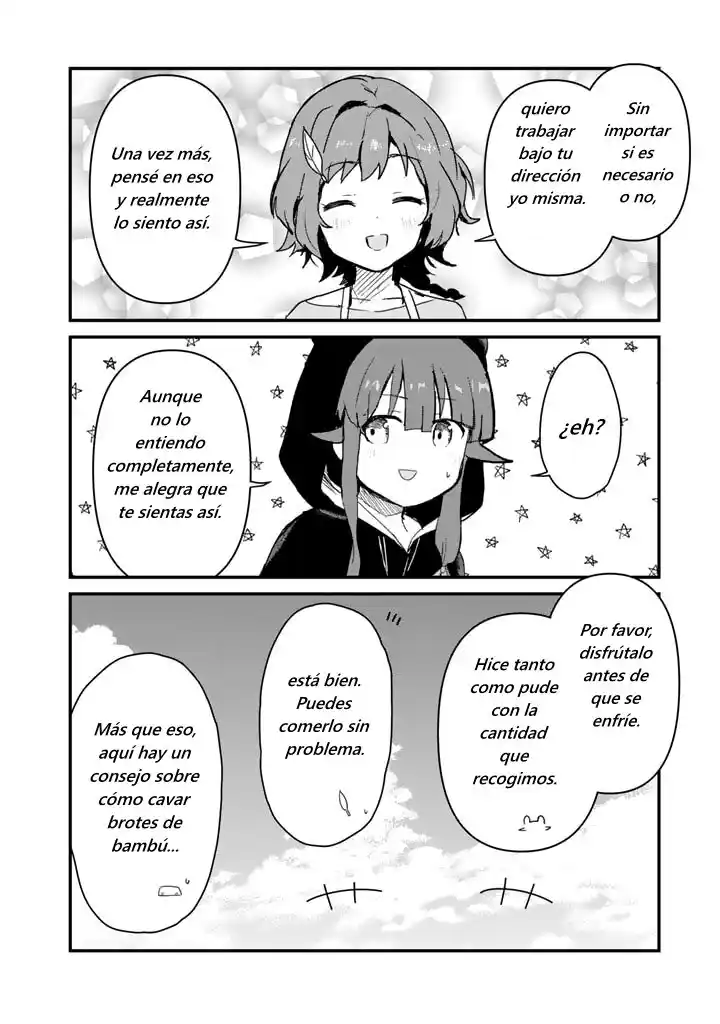 Kuma Kuma Kuma Bear (Manga) - Capítulo 95 - Página 16 - LectorTMOo