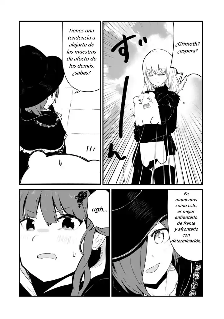 Kuma Kuma Kuma Bear (Manga) - Capítulo 96 - Página 11 - LectorTMOo