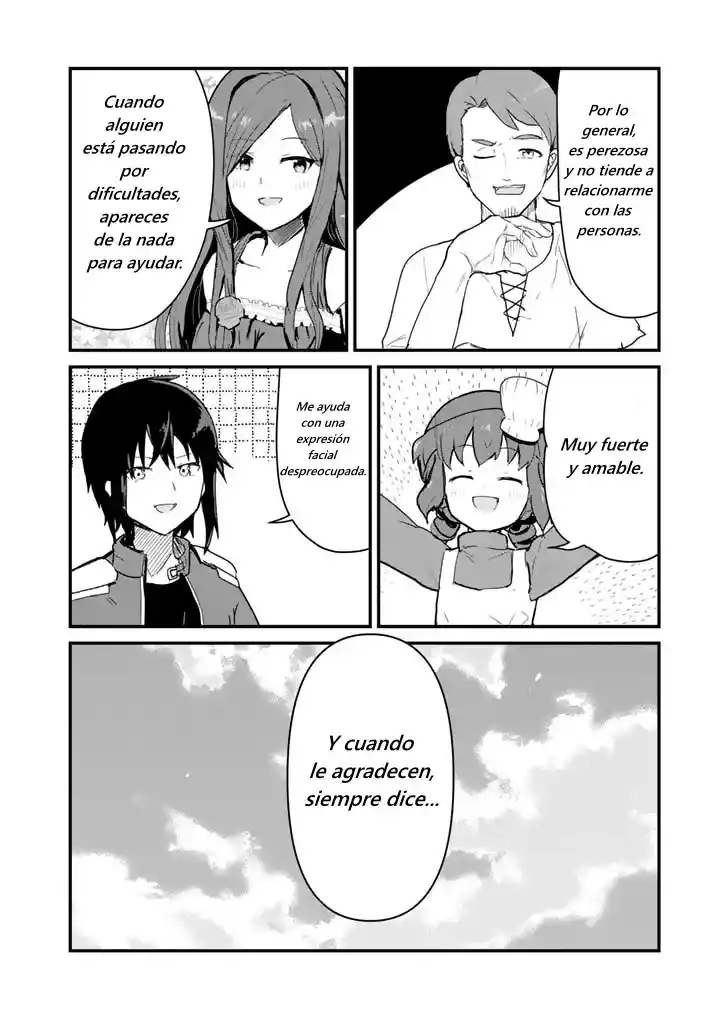 Kuma Kuma Kuma Bear (Manga) - Capítulo 96 - Página 12 - LectorTMOo