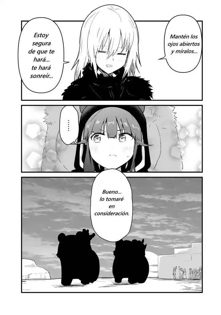 Kuma Kuma Kuma Bear (Manga) - Capítulo 96 - Página 14 - LectorTMOo