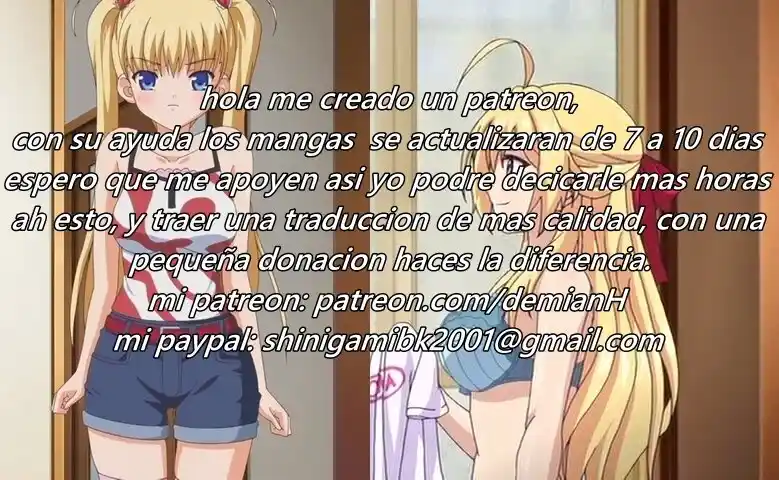 Kuma Kuma Kuma Bear (Manga) - Capítulo 97 - Página 1 - LectorTMOo