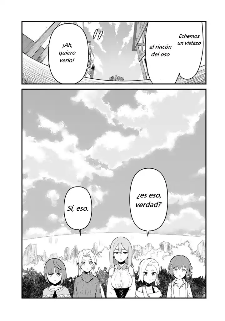 Kuma Kuma Kuma Bear (Manga) - Capítulo 97 - Página 13 - LectorTMOo