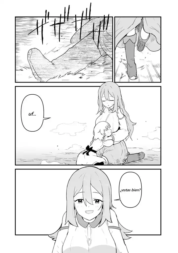 Kuma Kuma Kuma Bear (Manga) - Capítulo 98 - Página 5 - LectorTMOo