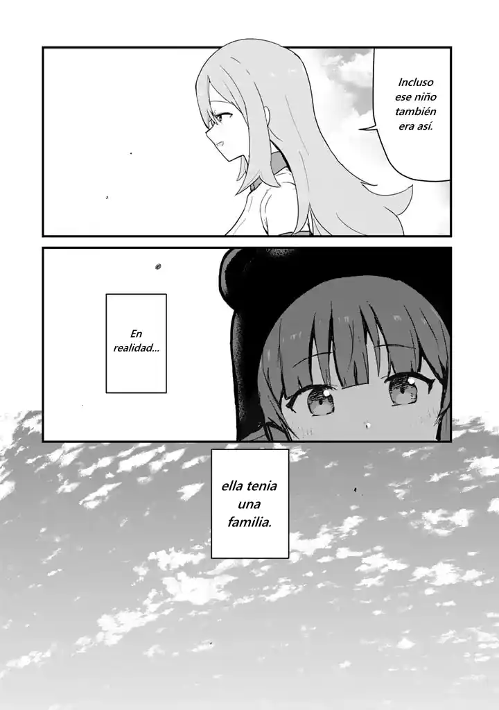 Kuma Kuma Kuma Bear (Manga) - Capítulo 98 - Página 7 - LectorTMOo