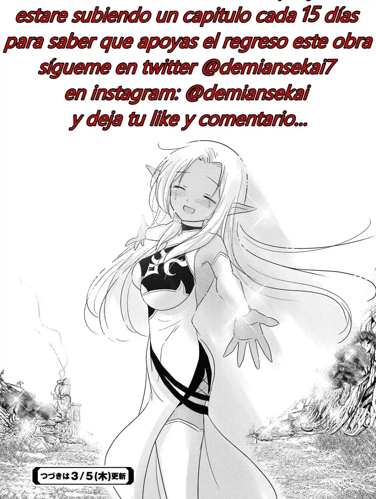 Kuma Kuma Kuma Bear (Manga) - Capítulo 99 - Página 18 - LectorTMOo