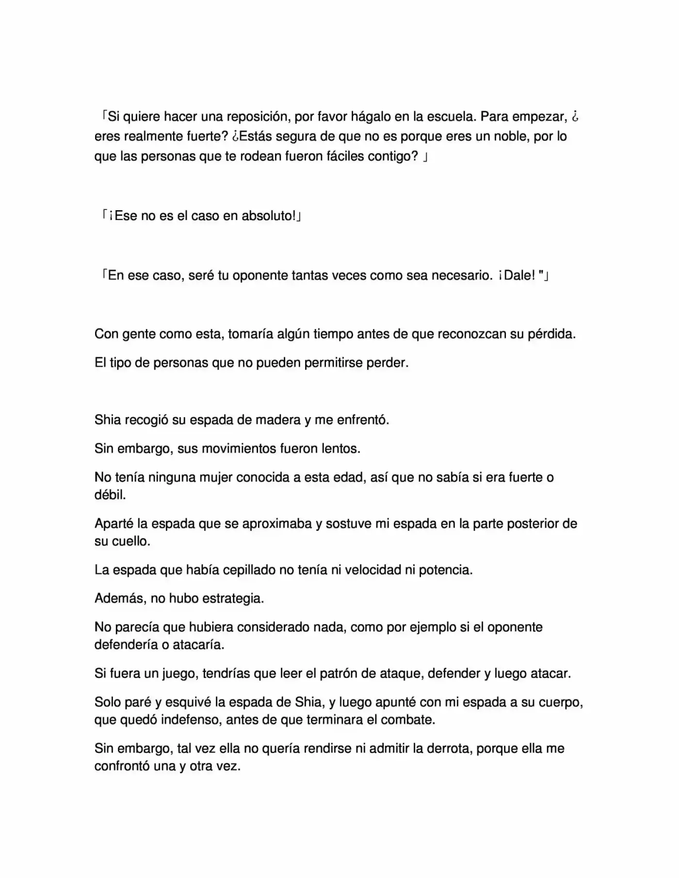 Kuma Kuma Kuma Bear (Novela) - Capítulo 56 - Página 13 - LectorTMOo