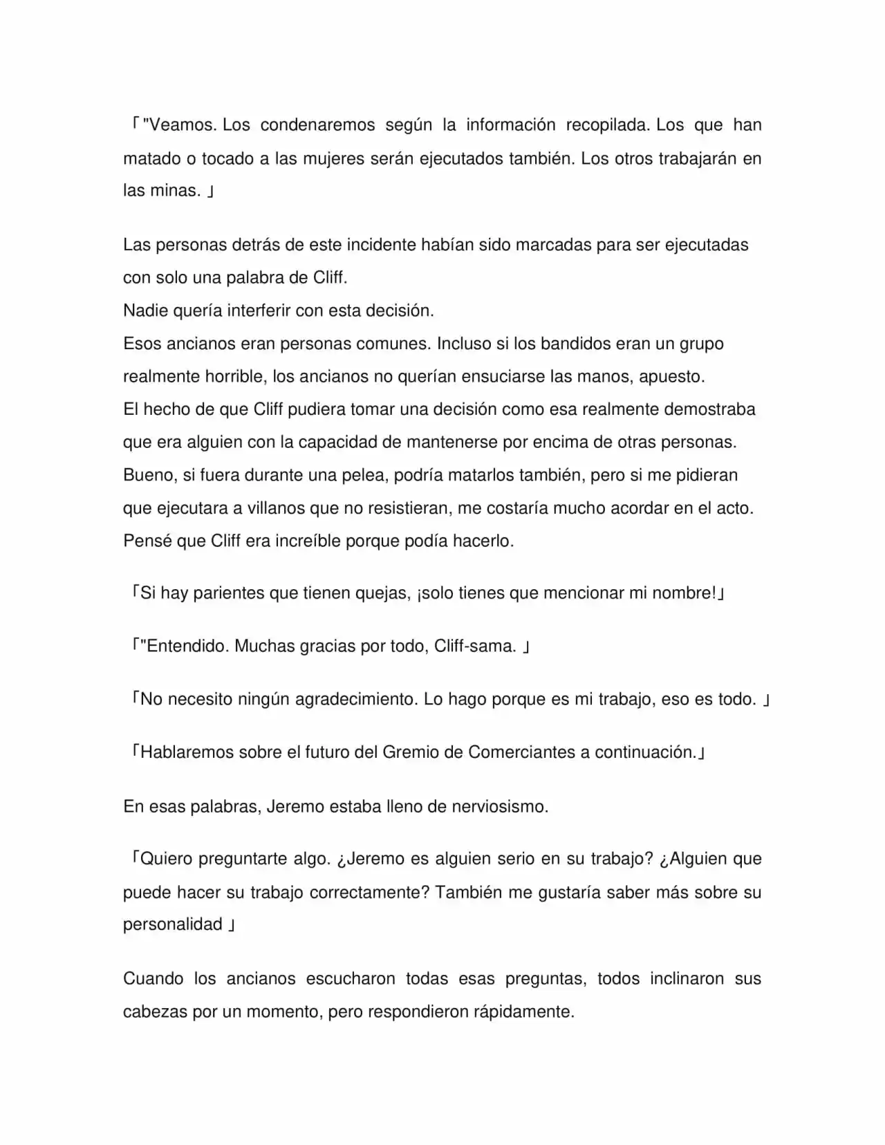 Kuma Kuma Kuma Bear (Novela) - Capítulo 99 - Página 12 - LectorTMOo