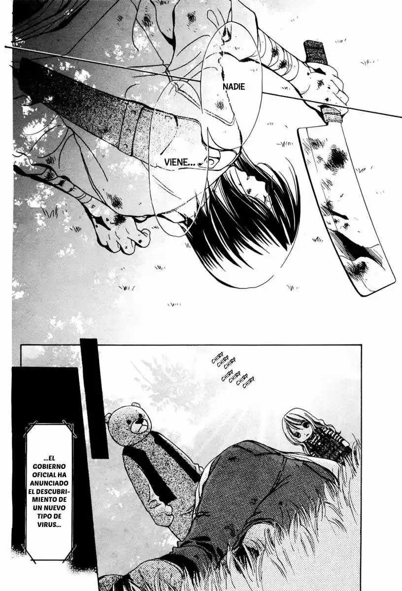 Kuma-san To Issho - Capítulo - Página 6 - LectorTMOo