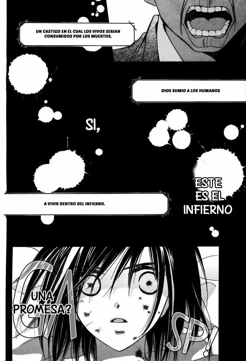 Kuma-san To Issho - Capítulo - Página 8 - LectorTMOo