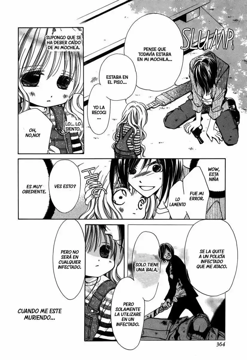 Kuma-san To Issho - Capítulo - Página 18 - LectorTMOo