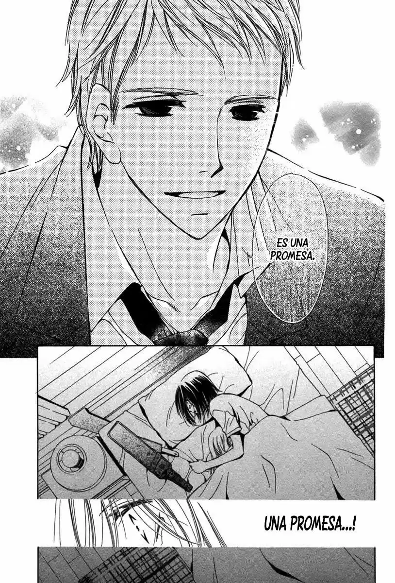 Kuma-san To Issho - Capítulo - Página 25 - LectorTMOo