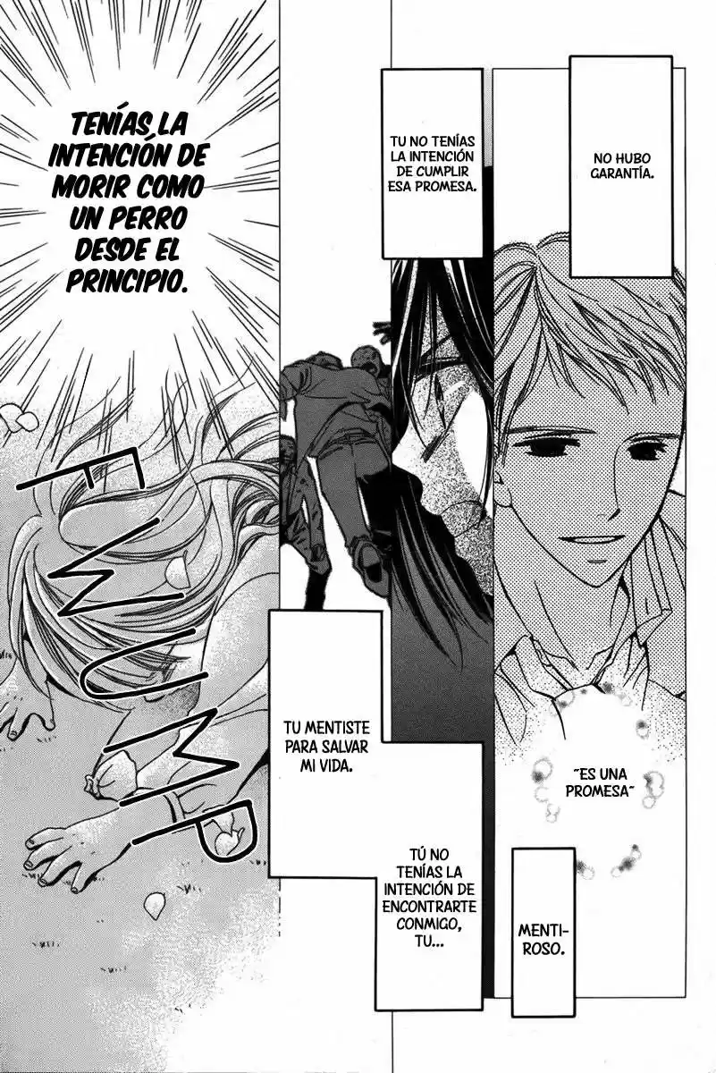 Kuma-san To Issho - Capítulo - Página 39 - LectorTMOo