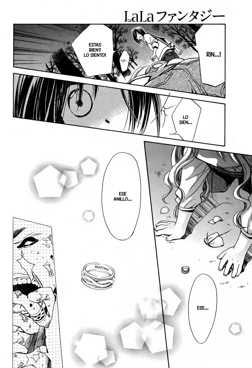 Kuma-san To Issho - Capítulo - Página 40 - LectorTMOo