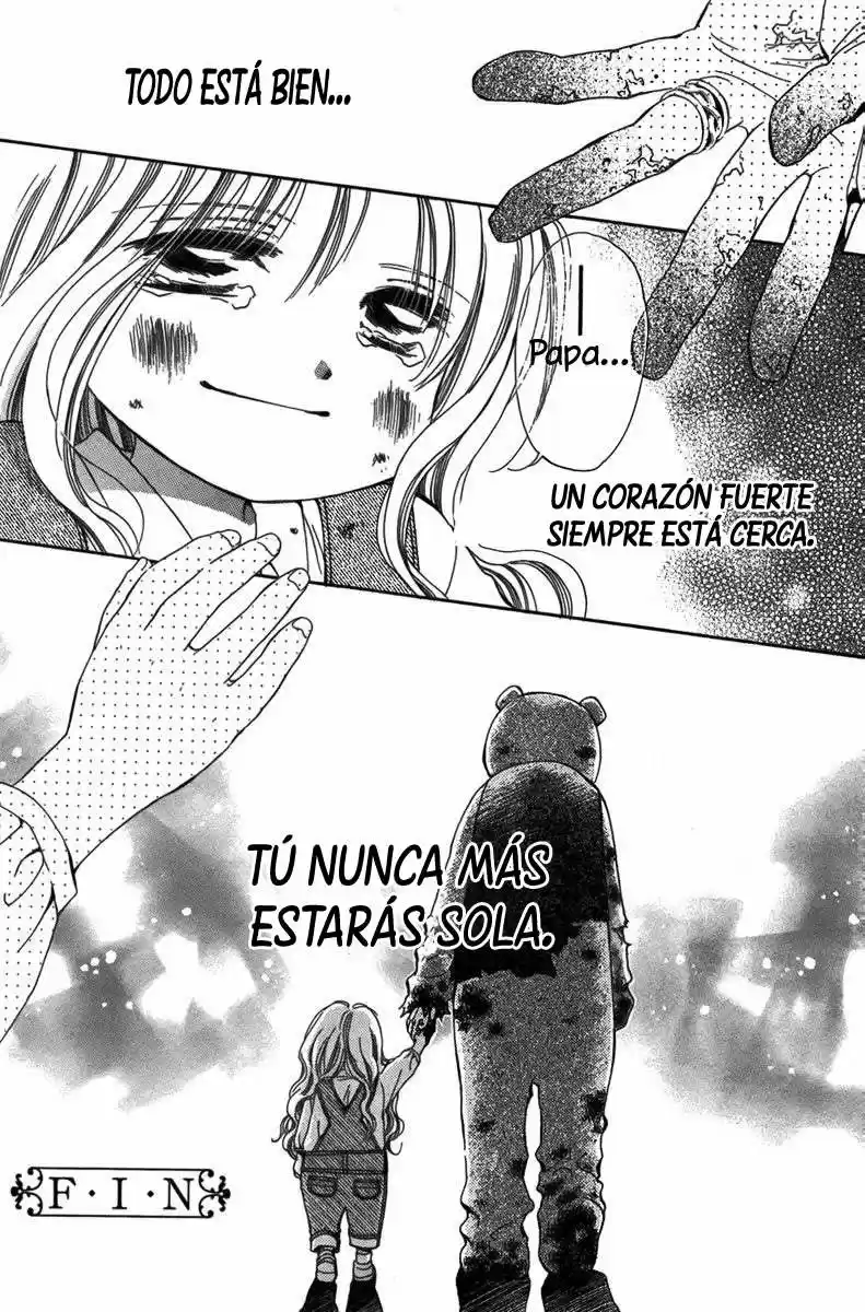 Kuma-san To Issho - Capítulo - Página 48 - LectorTMOo