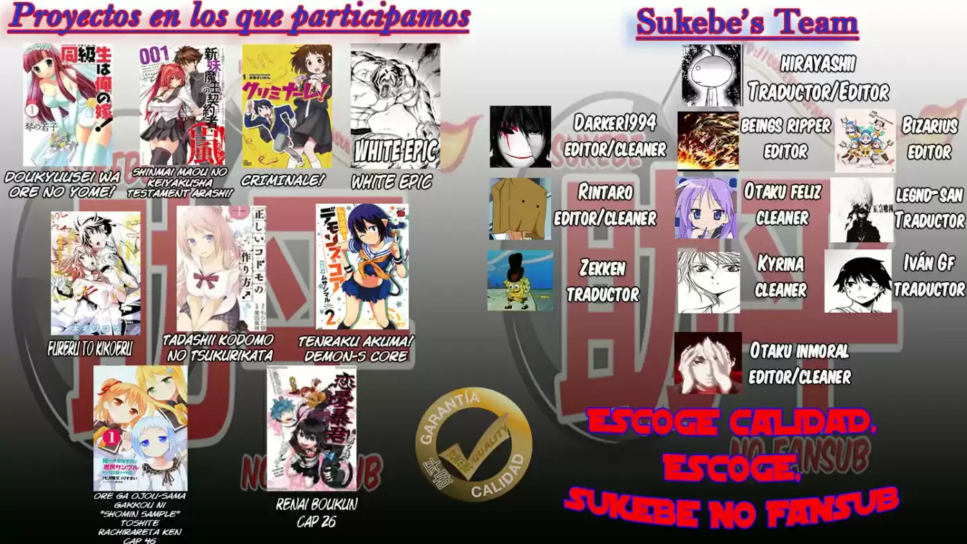Kuma-san To Issho - Capítulo - Página 50 - LectorTMOo