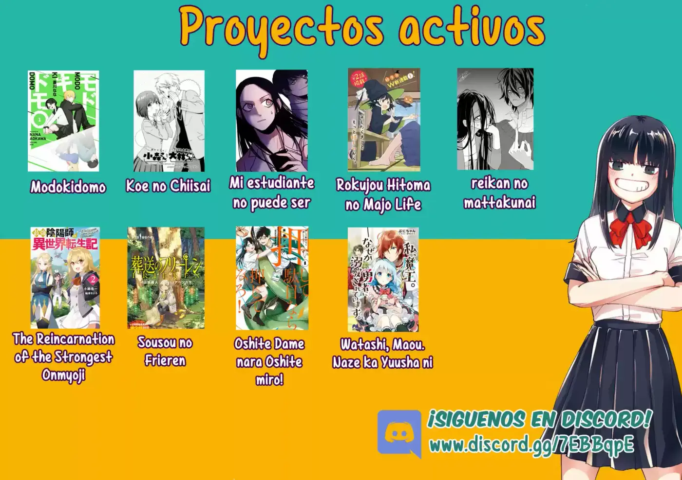 Kuma To Tanuki - Capítulo 14 - Página 5 - LectorTMOo