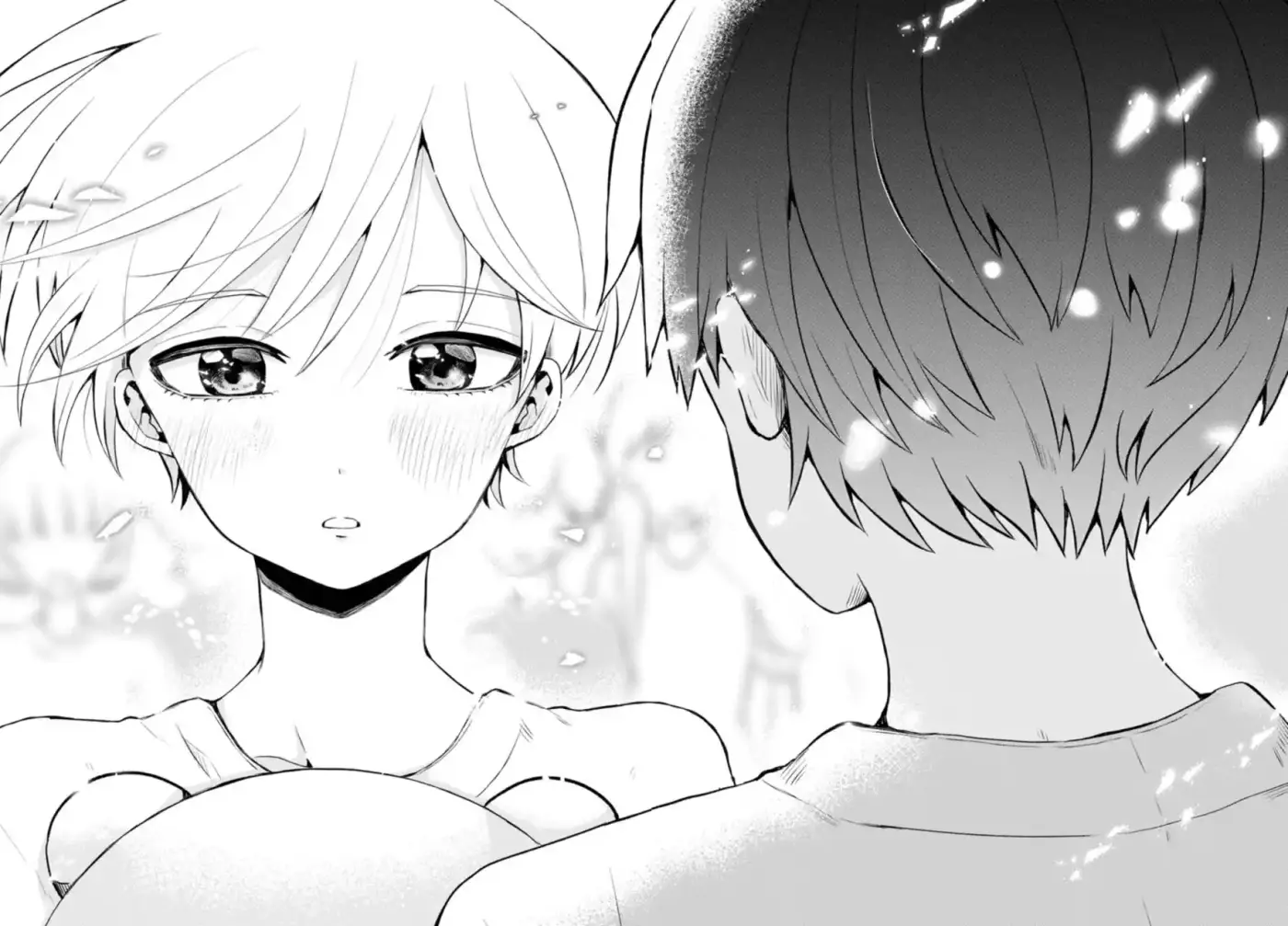 Kumakura-san To Boku - Capítulo 13 - Página 32 - LectorTMOo