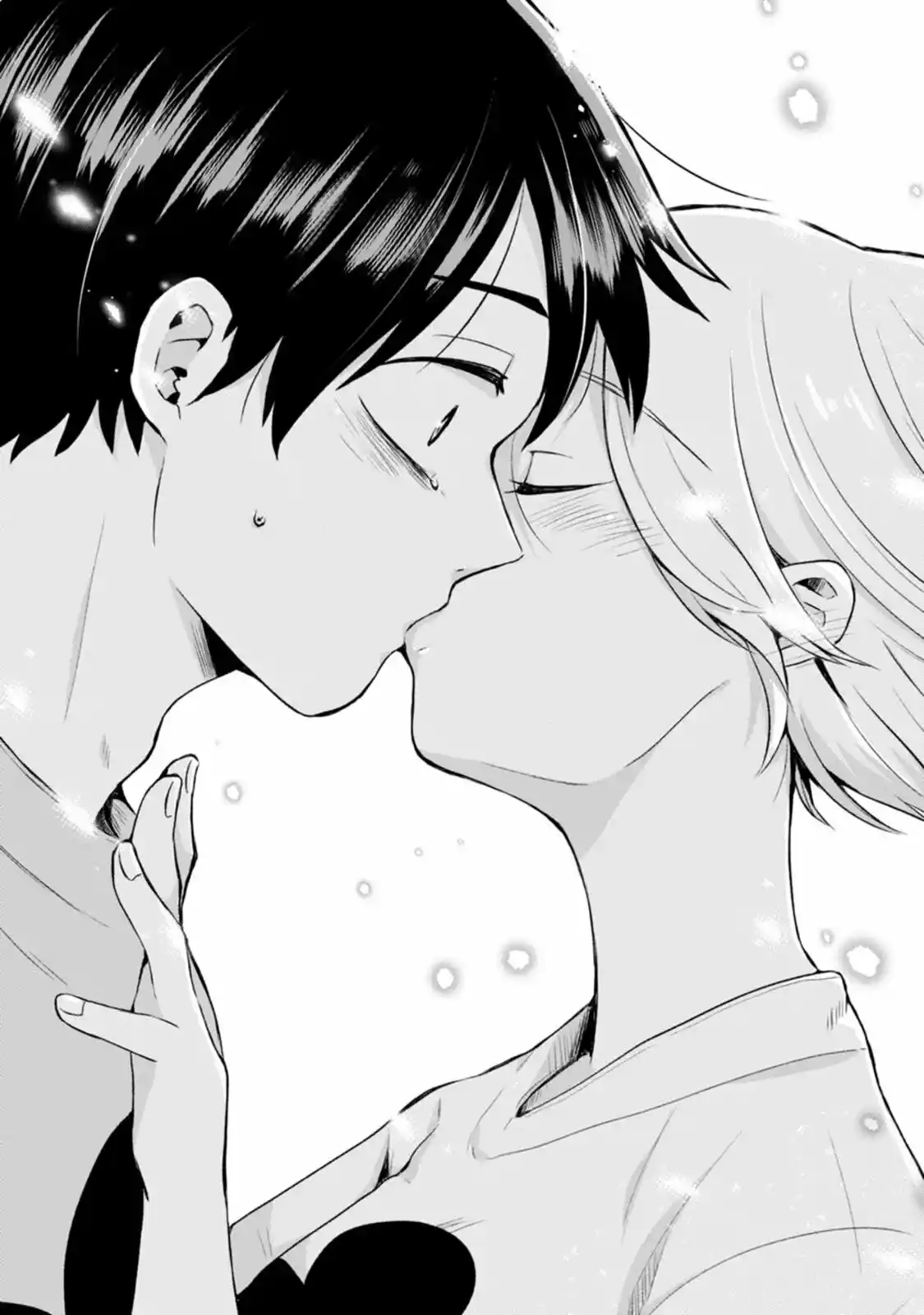 Kumakura-san To Boku - Capítulo 14 - Página 15 - LectorTMOo