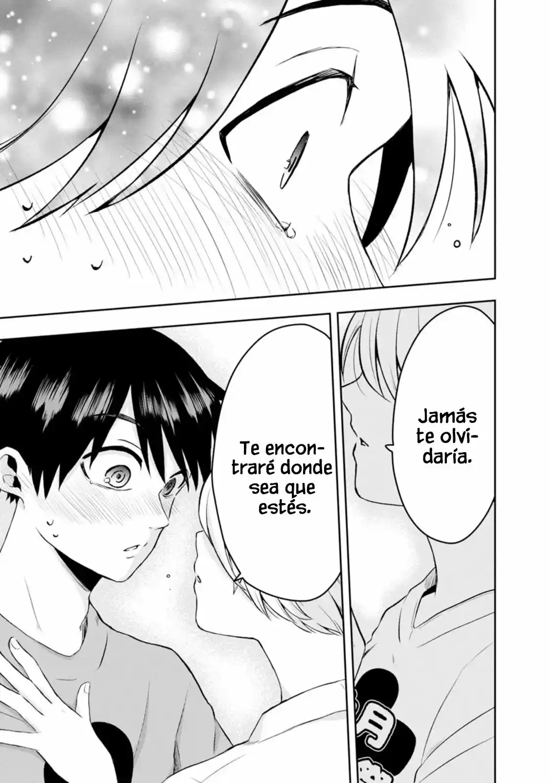 Kumakura-san To Boku - Capítulo 14 - Página 16 - LectorTMOo