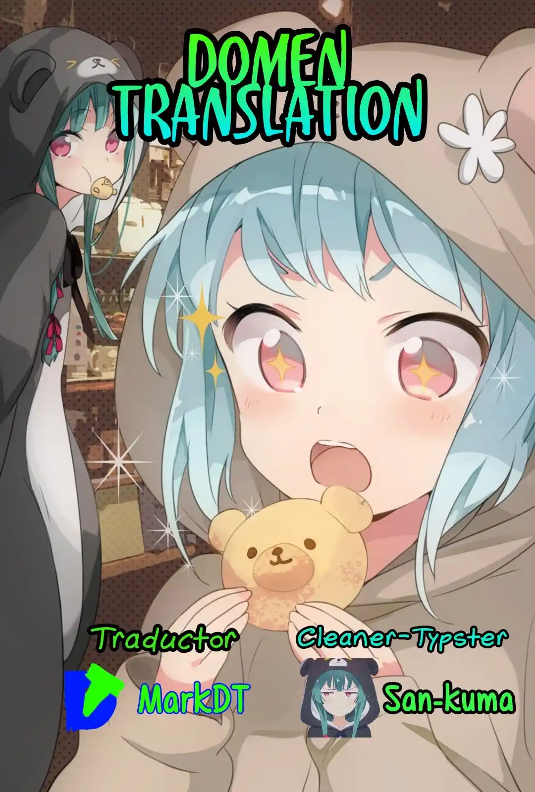 Kumicho Musume To Sewagakari - Capítulo 21 - Página 1 - LectorTMOo