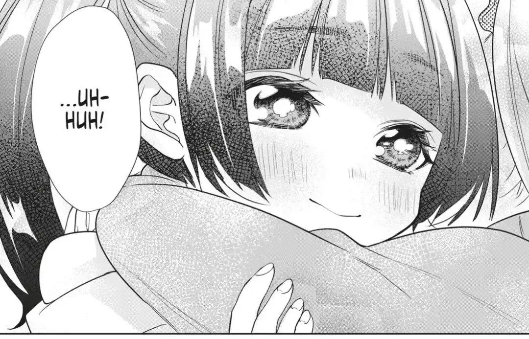 Kumicho Musume To Sewagakari - Capítulo 21 - Página 12 - LectorTMOo