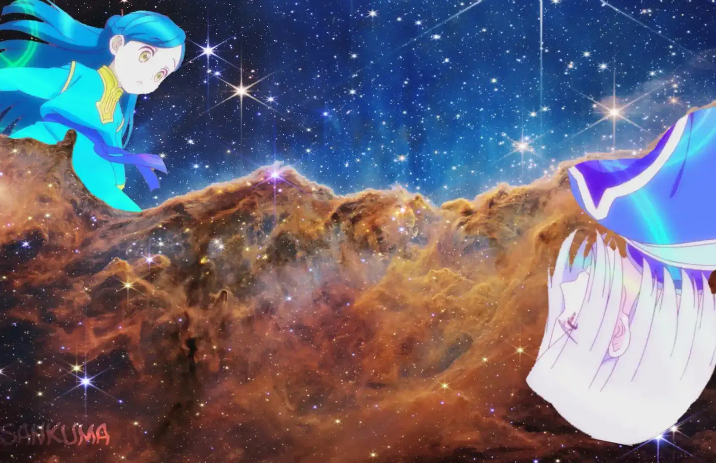 Kumicho Musume To Sewagakari - Capítulo 21 - Página 15 - LectorTMOo