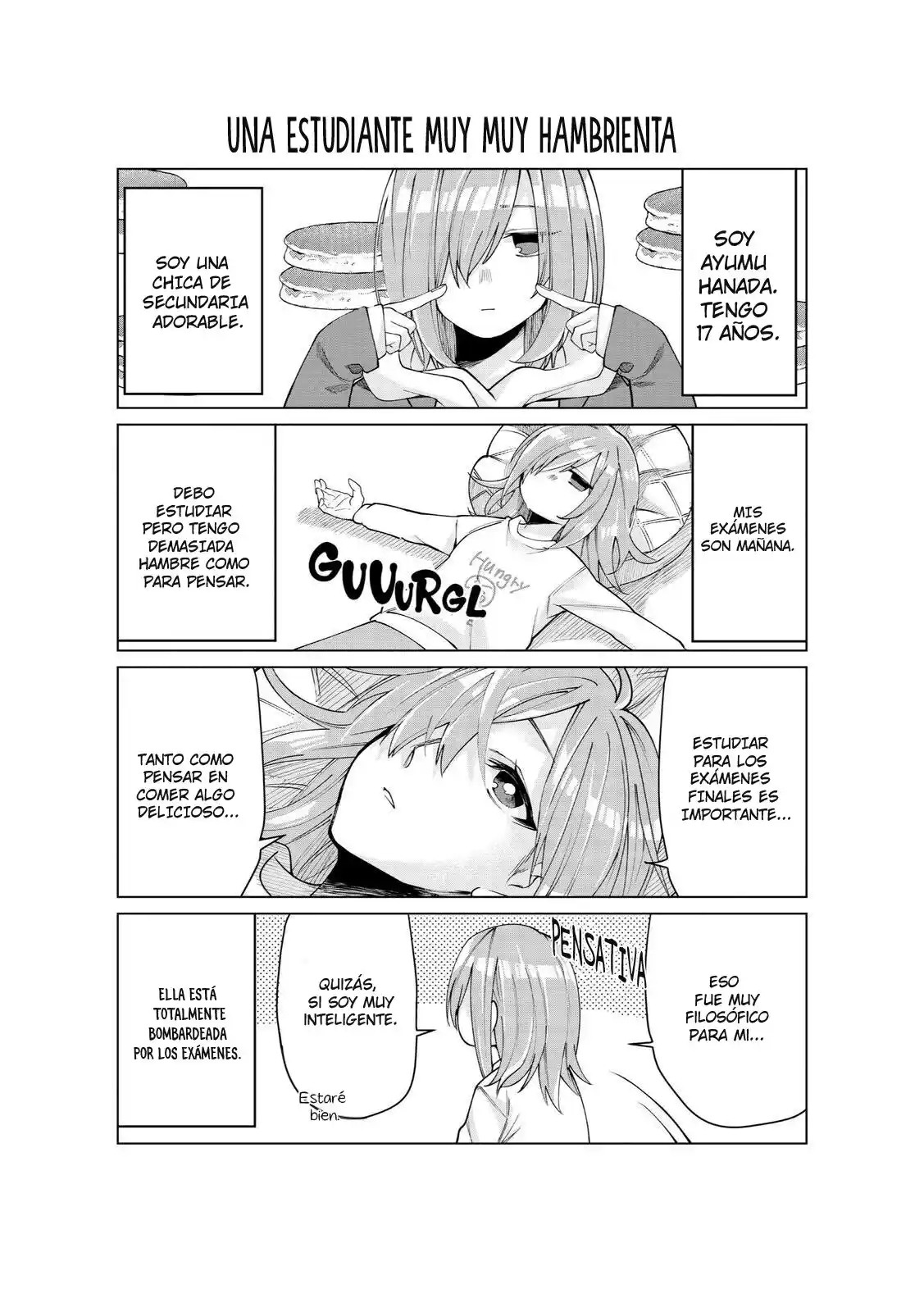 Kumicho Musume To Sewagakari - Capítulo 31.5 - Página 27 - LectorTMOo