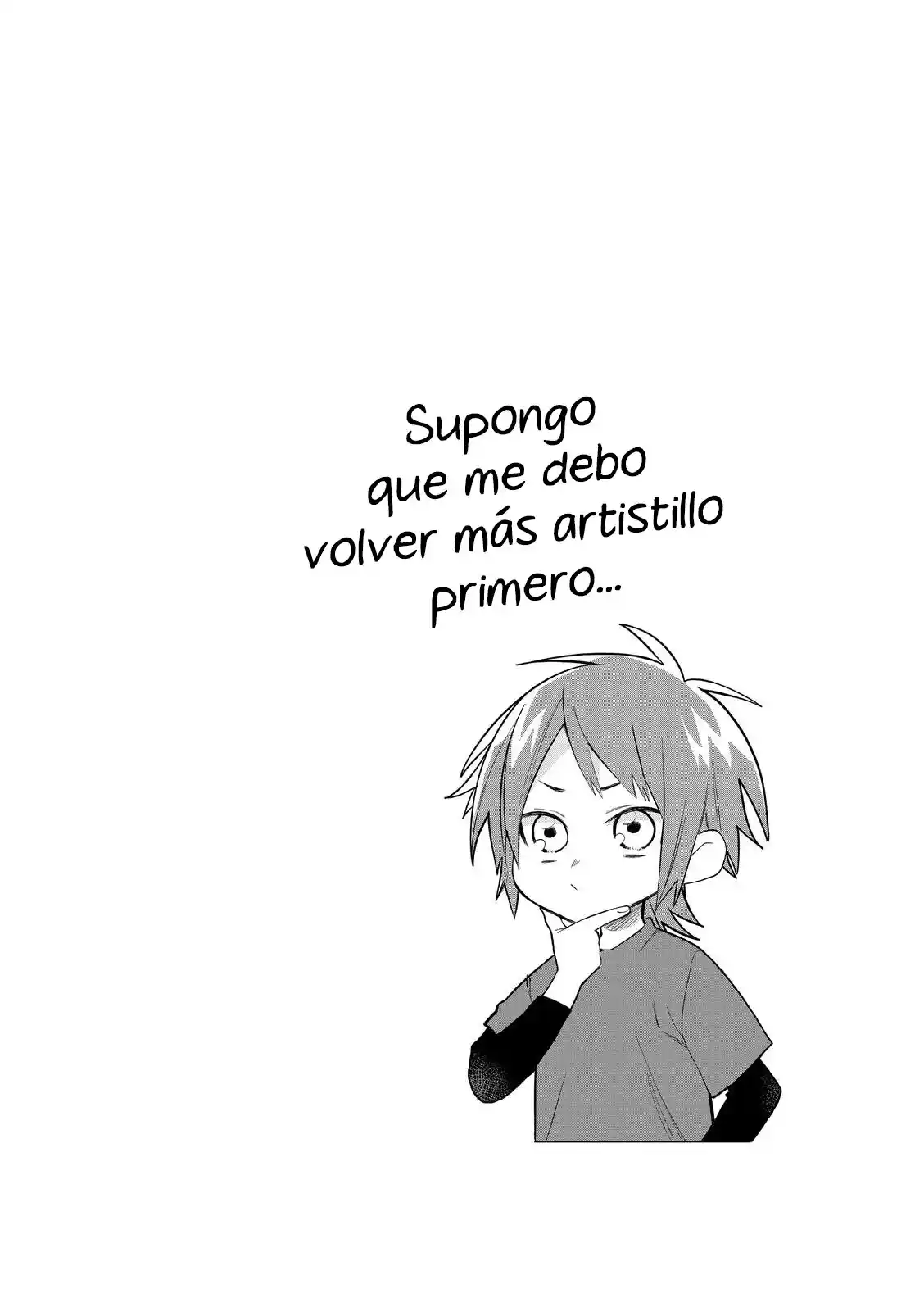 Kumicho Musume To Sewagakari - Capítulo 36 - Página 16 - LectorTMOo