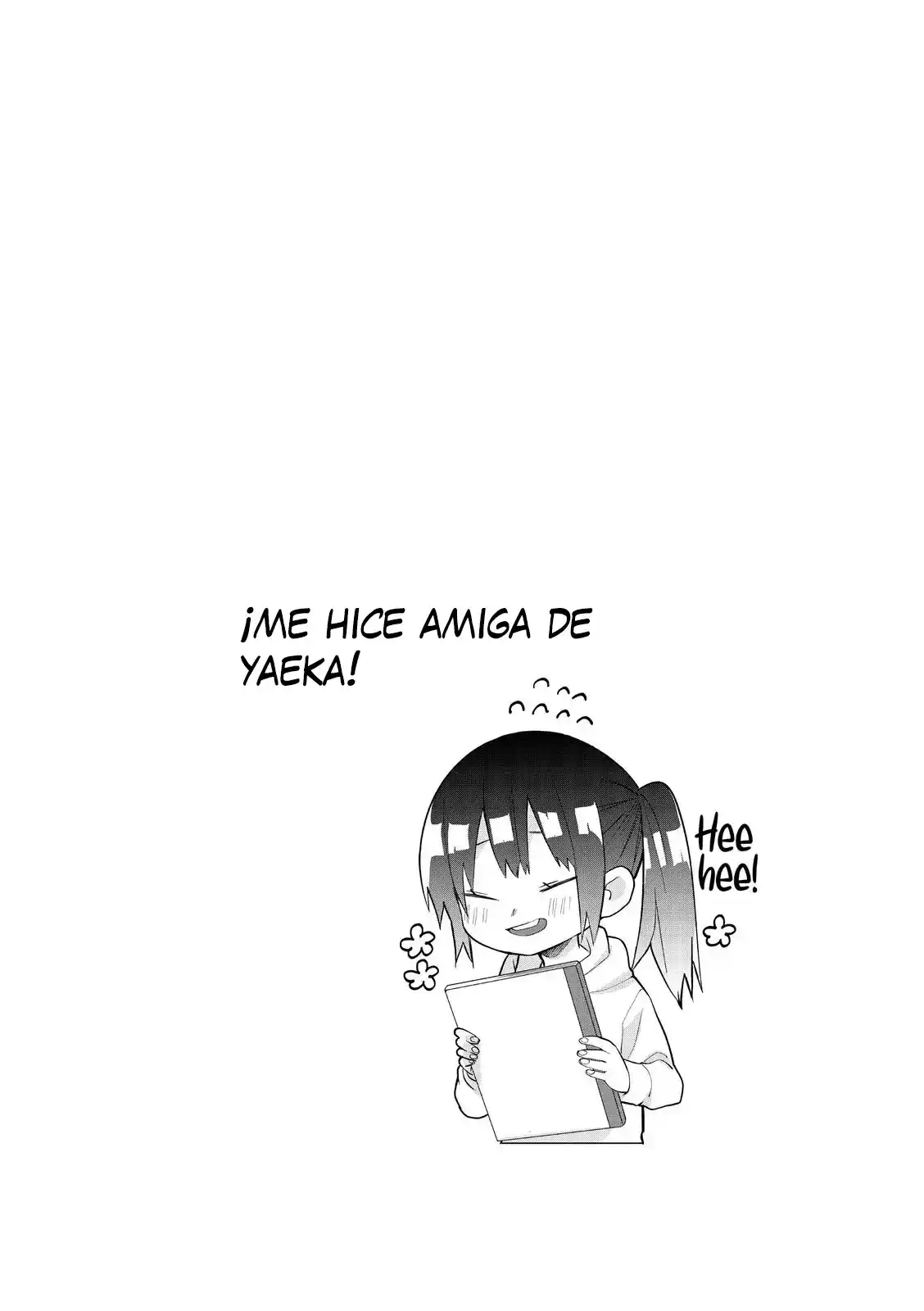 Kumicho Musume To Sewagakari - Capítulo 38 - Página 12 - LectorTMOo