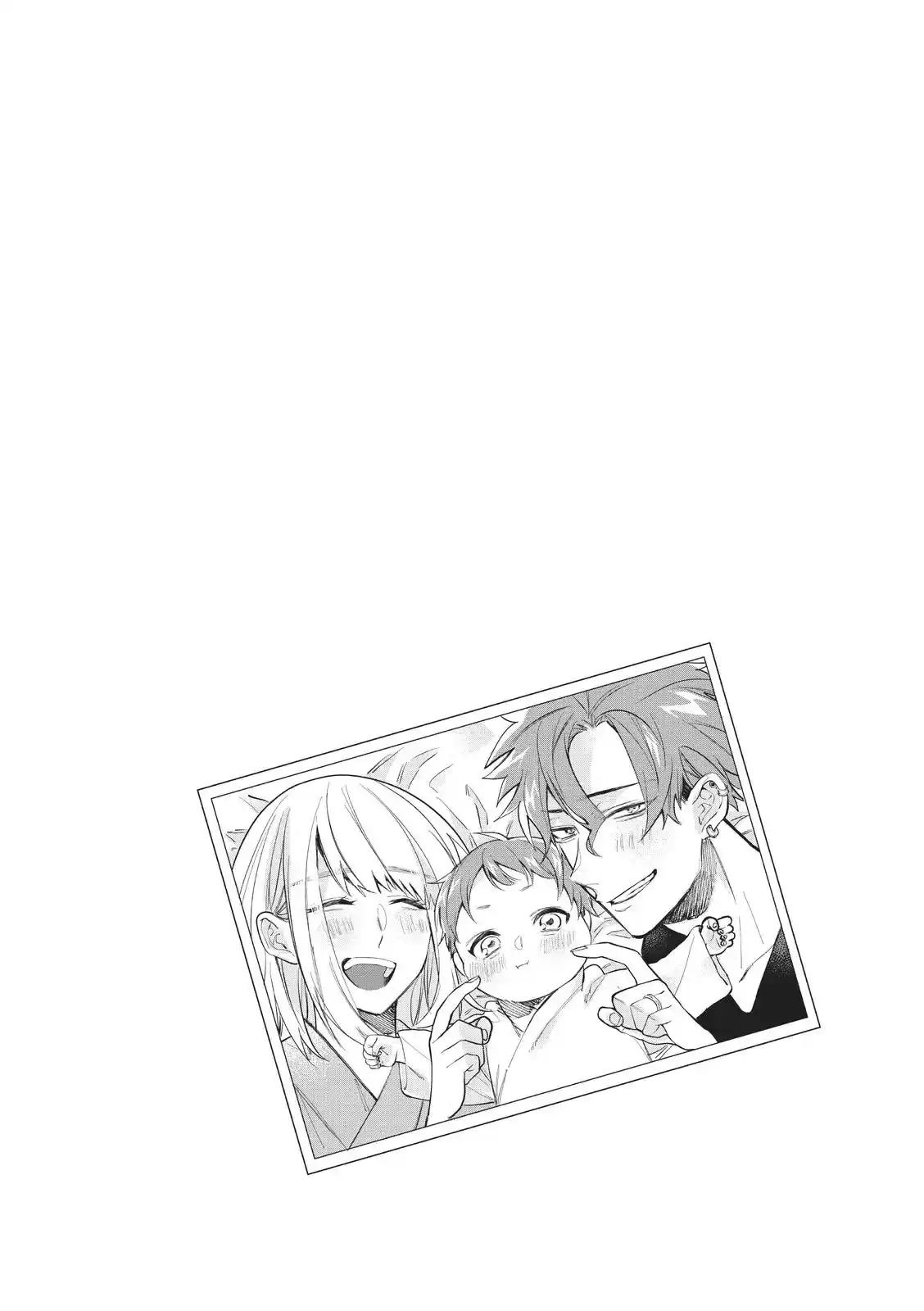 Kumicho Musume To Sewagakari - Capítulo 39.50 - Página 22 - LectorTMOo