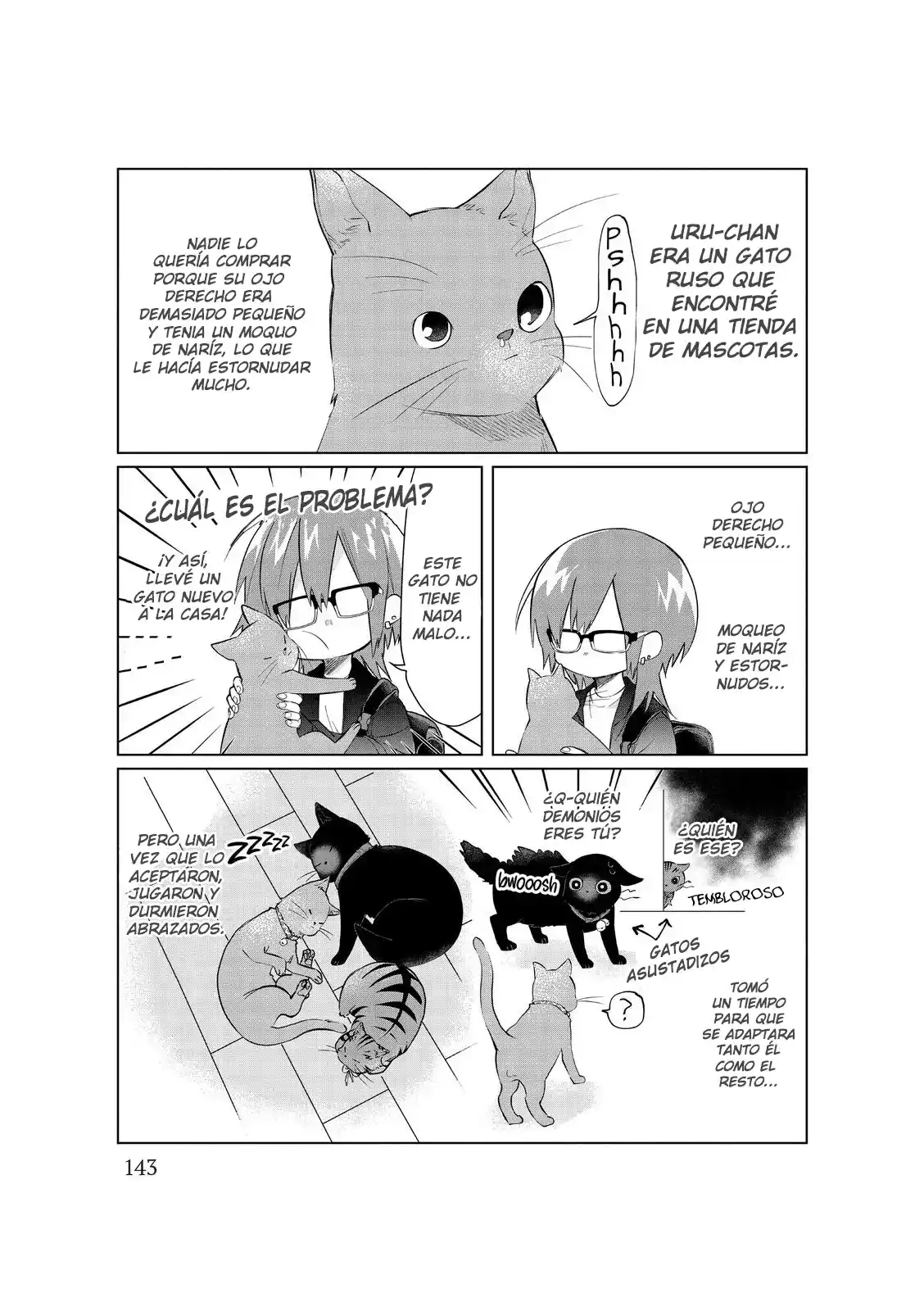 Kumicho Musume To Sewagakari - Capítulo 39.50 - Página 24 - LectorTMOo