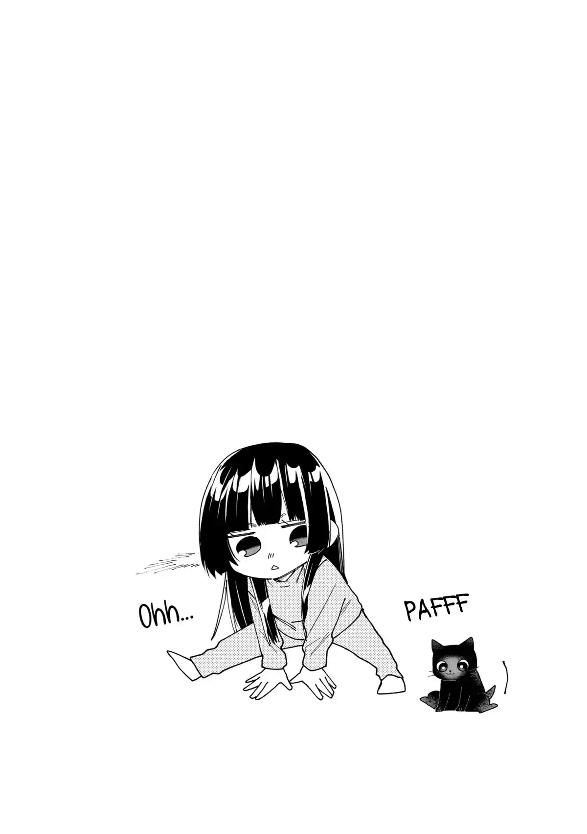 Kumicho Musume To Sewagakari - Capítulo 45 - Página 15 - LectorTMOo