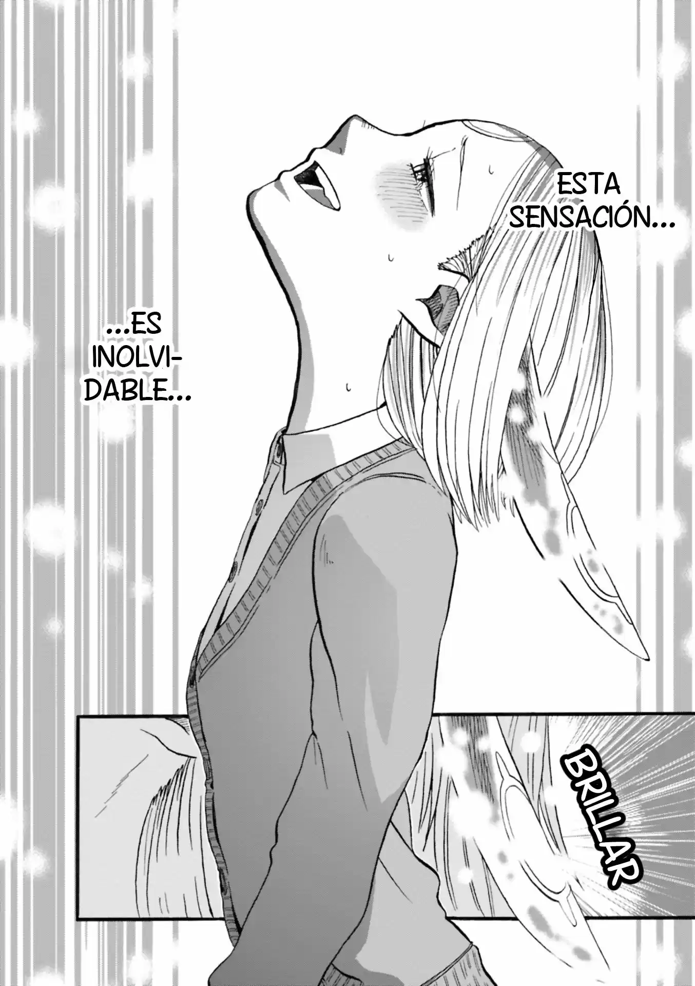 Kumika No Mikaku - Capítulo 2 - Página 15 - LectorTMOo