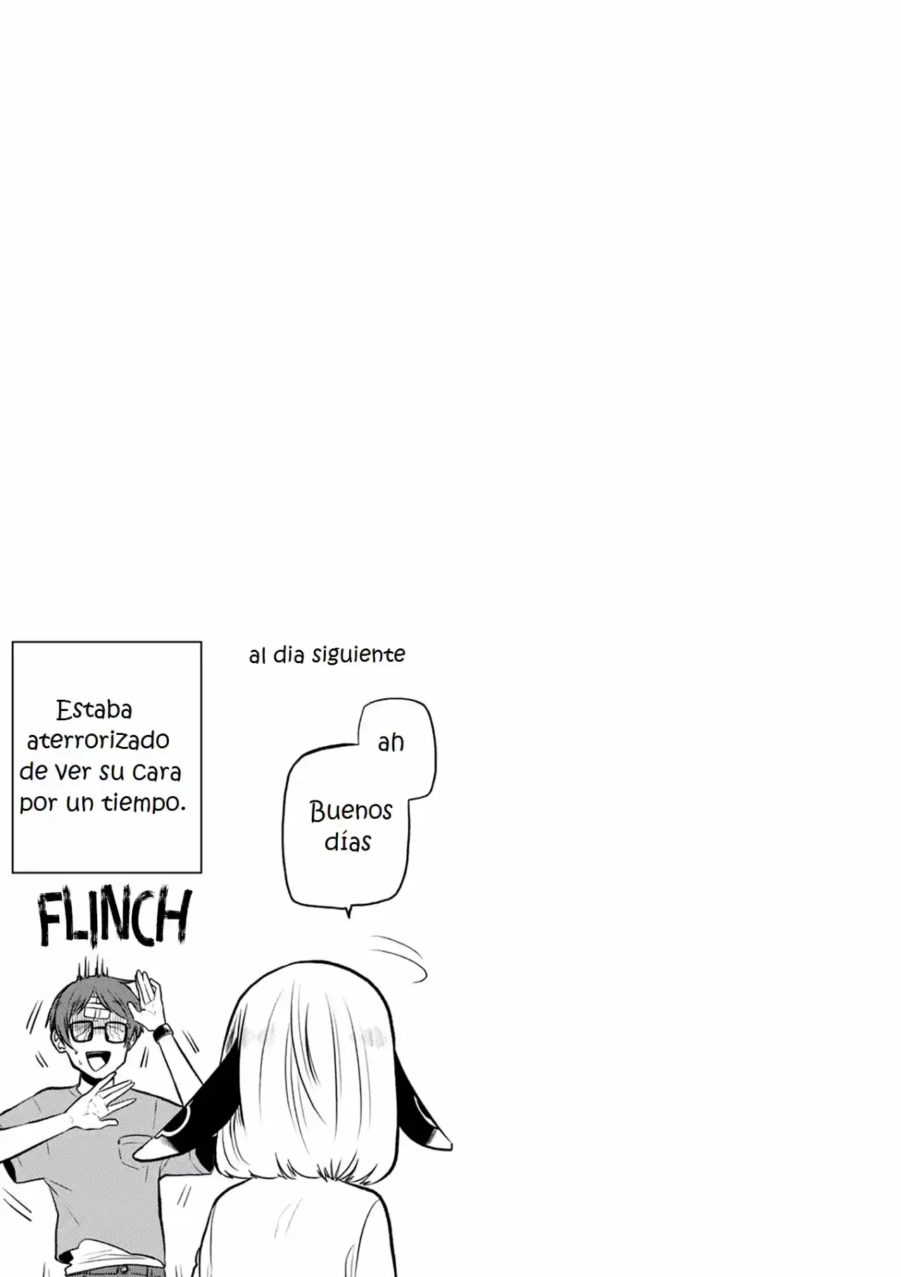Kumika No Mikaku - Capítulo 30 - Página 16 - LectorTMOo