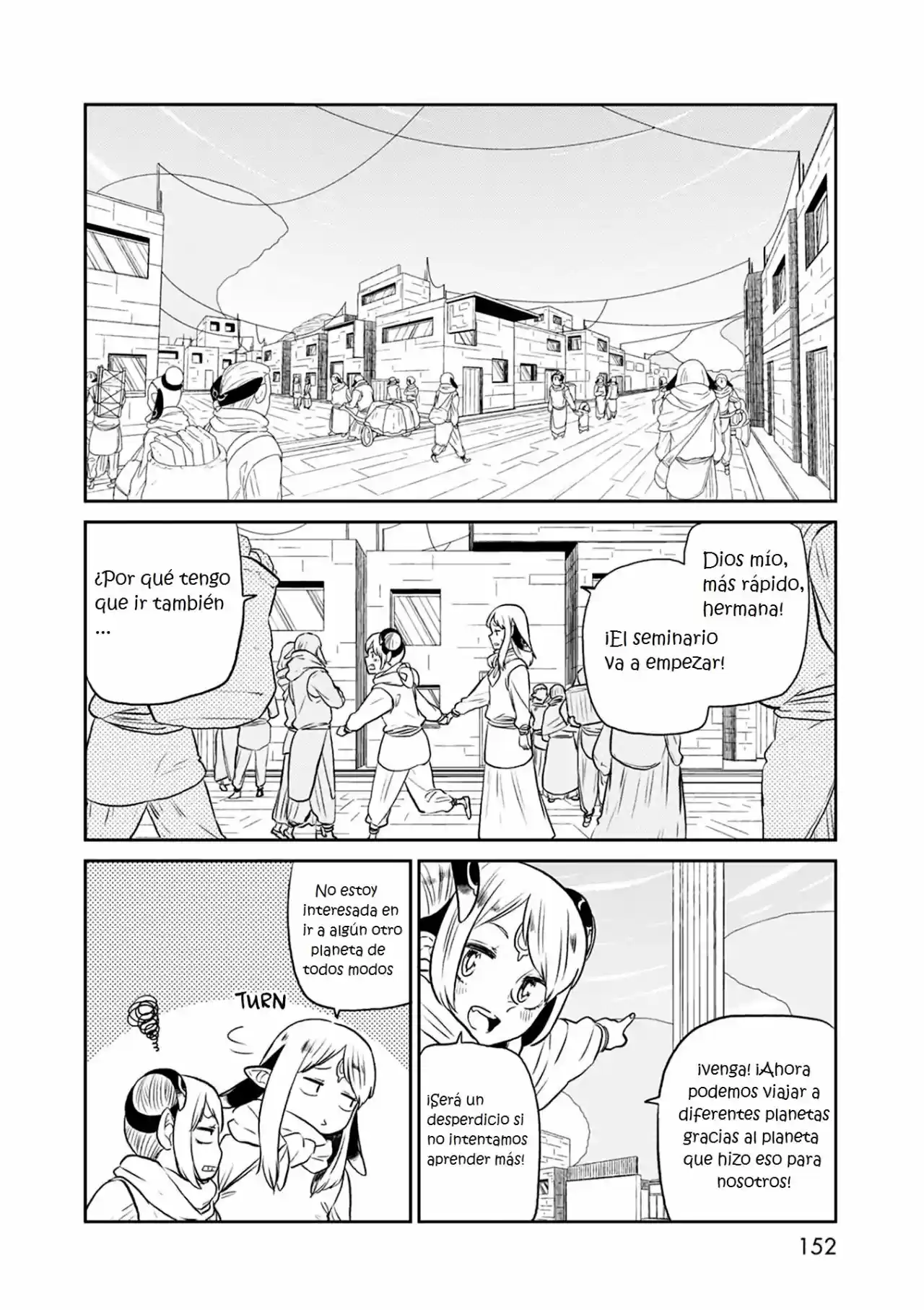 Kumika No Mikaku - Capítulo 32.50 - Página 7 - LectorTMOo