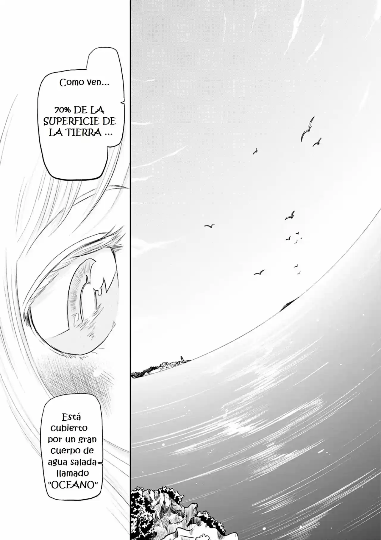 Kumika No Mikaku - Capítulo 32.50 - Página 14 - LectorTMOo