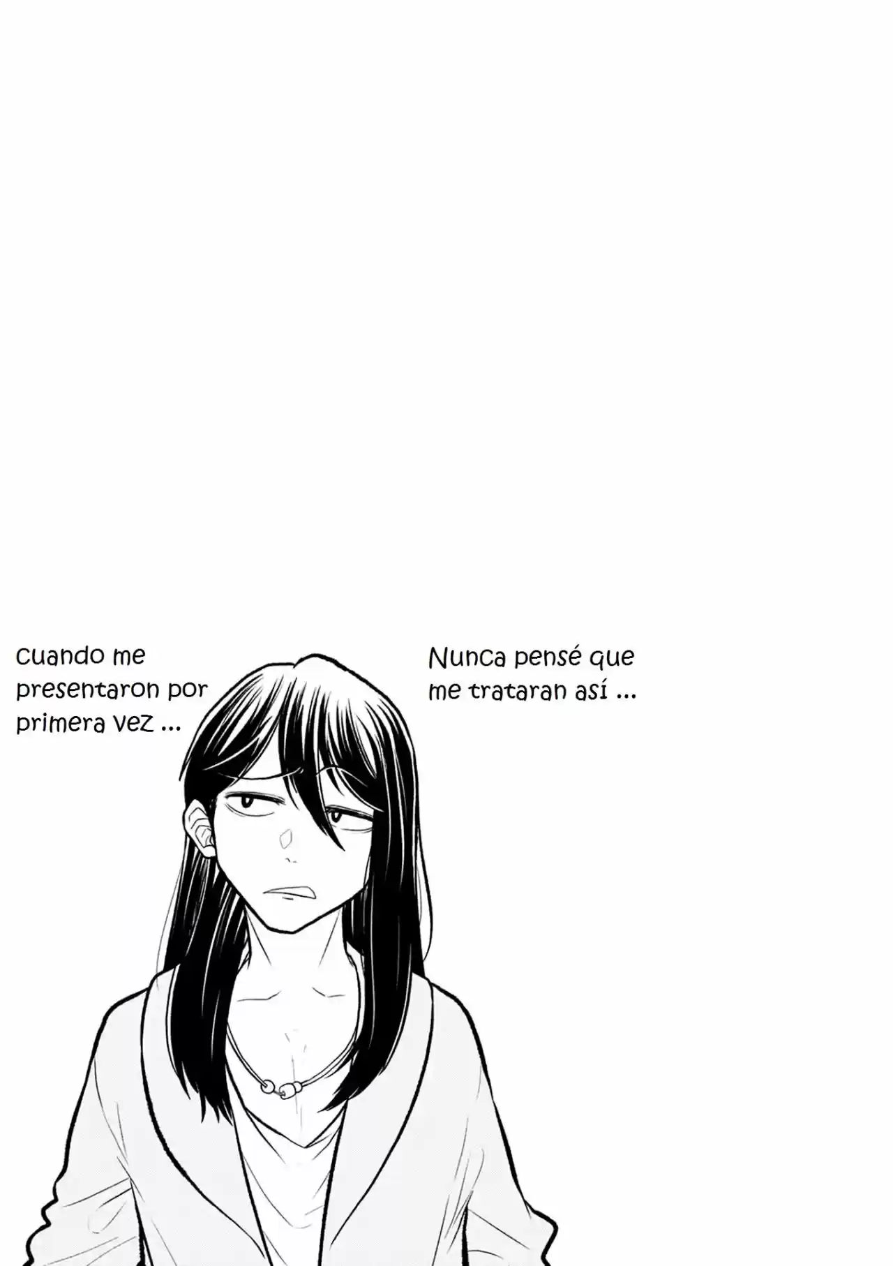 Kumika No Mikaku - Capítulo 34 - Página 24 - LectorTMOo