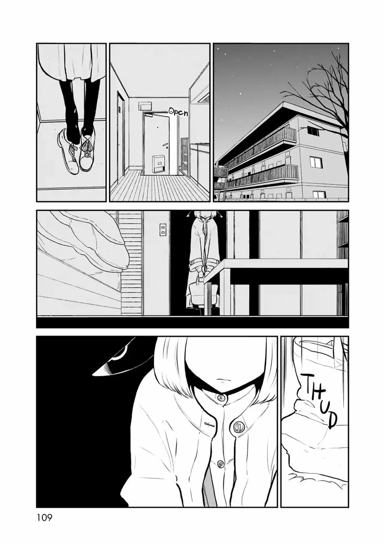 Kumika No Mikaku - Capítulo 37 - Página 2 - LectorTMOo